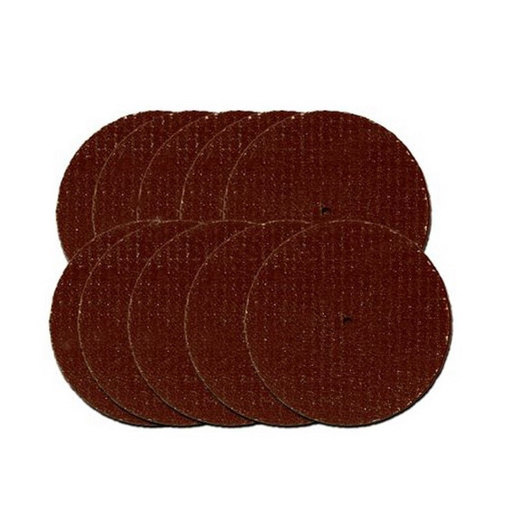 Disques Coupe Métal Ø 38 x 1 mm - PROSES TC200S