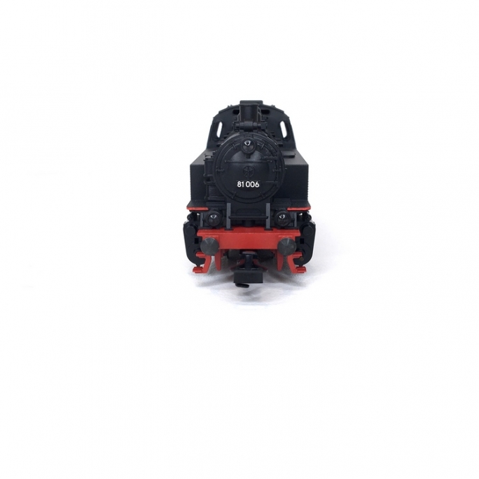 Locomotive série 81 digital Mfx DB Ep III 3R-HO 1/87- MARKLIN 36321