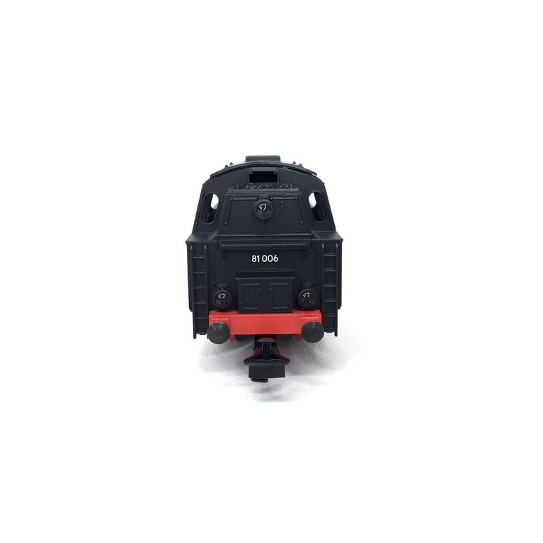 Locomotive série 81 digital Mfx DB Ep III 3R-HO 1/87- MARKLIN 36321