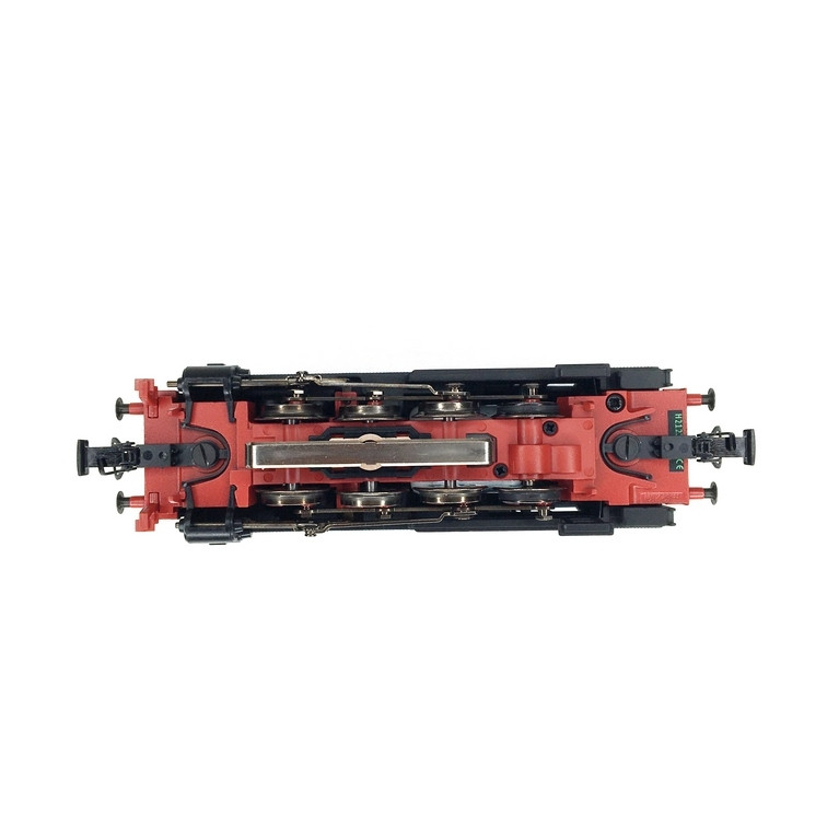 Locomotive série 81 digital Mfx DB Ep III 3R-HO 1/87- MARKLIN 36321