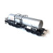 Wagon citerne 6 essieux ZZD DB Ep IV-HO 1/87-BRAWA 48543