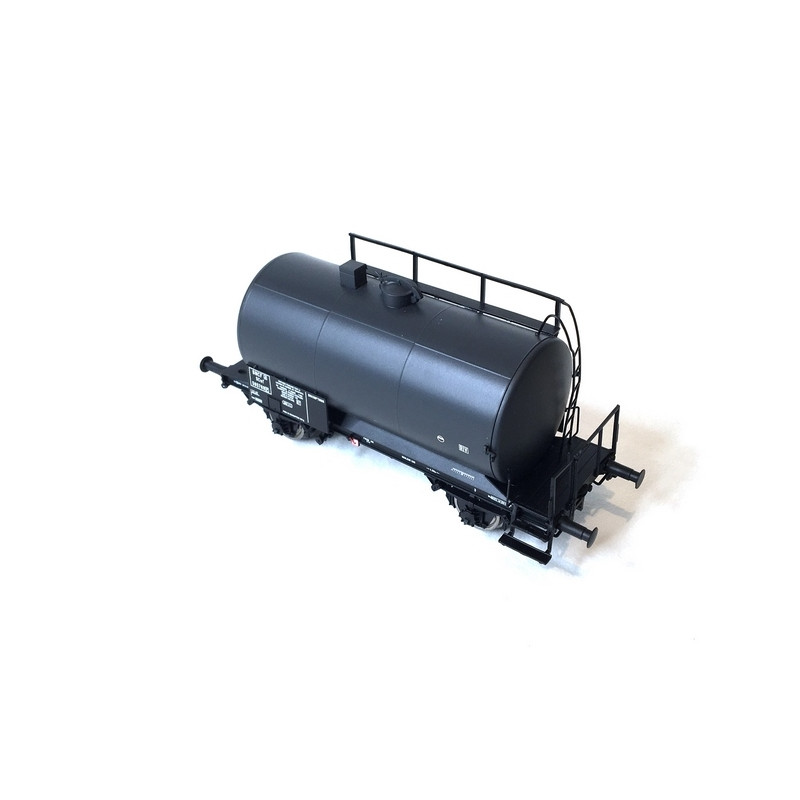 Wagon Citerne SCWF SNCF Ep III-HO 1/87-BRAWA 50013