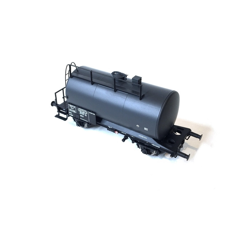 Wagon Citerne SCWF SNCF Ep III-HO 1/87-BRAWA 50013