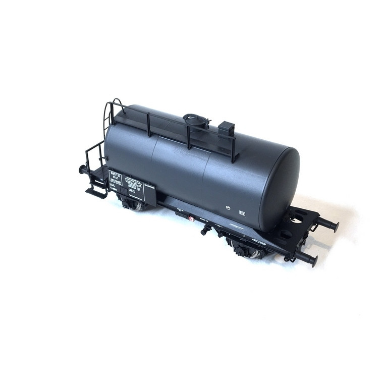 Wagon Citerne SCWF SNCF Ep III-HO 1/87-BRAWA 50013