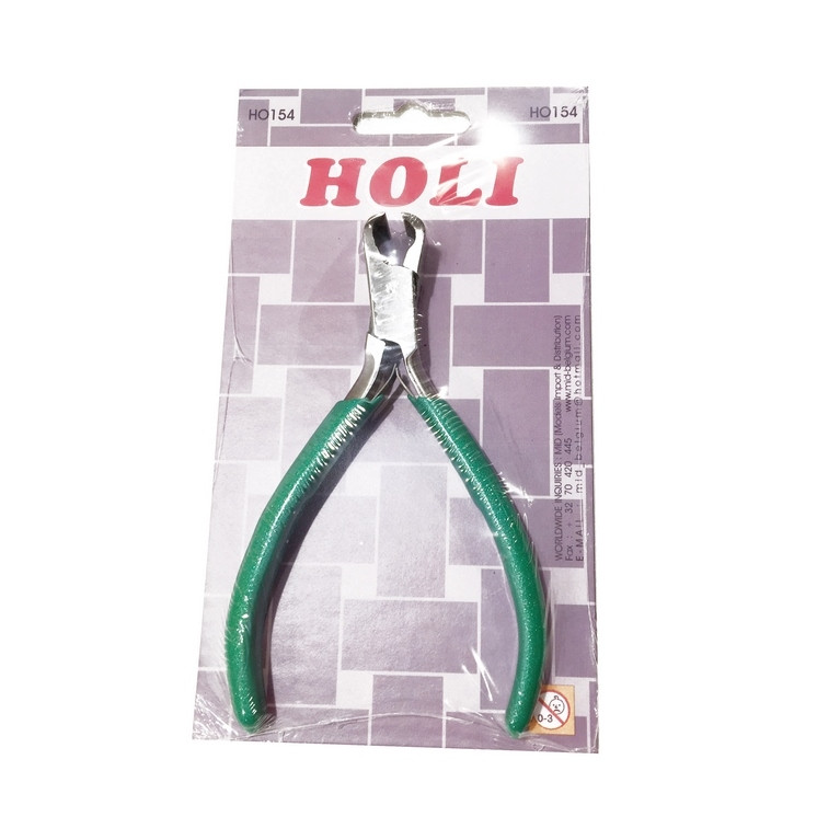 Pince Coupante de Précision - HOLI HO154
