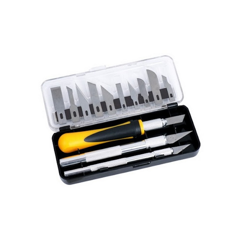 TOURNEVIS DE PRÉCISION 31 EN 1 - Foto 8