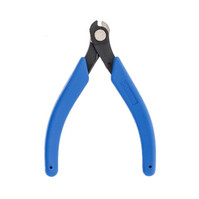 Pince coupe Câbles - XURON CORP 2193