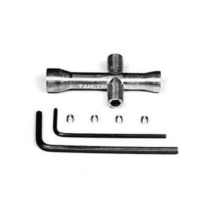 Set d'outils - 1/10 - TAMIYA 50038
