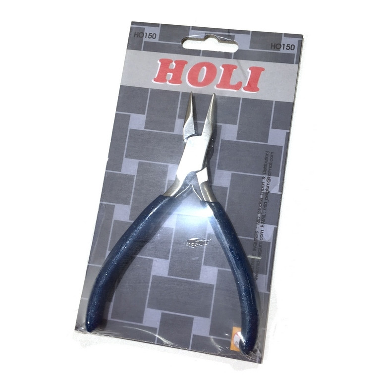 Pince à bec Plat pointu fin - HOLI HO150
