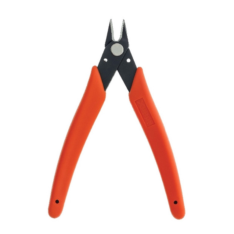 Pince Micro coupe de précision pour fils - XURON CORP 410