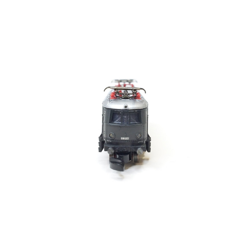 Locomotive électrique classe E 18 DRB Ep II-Z 1/220-MARKLIN 88083