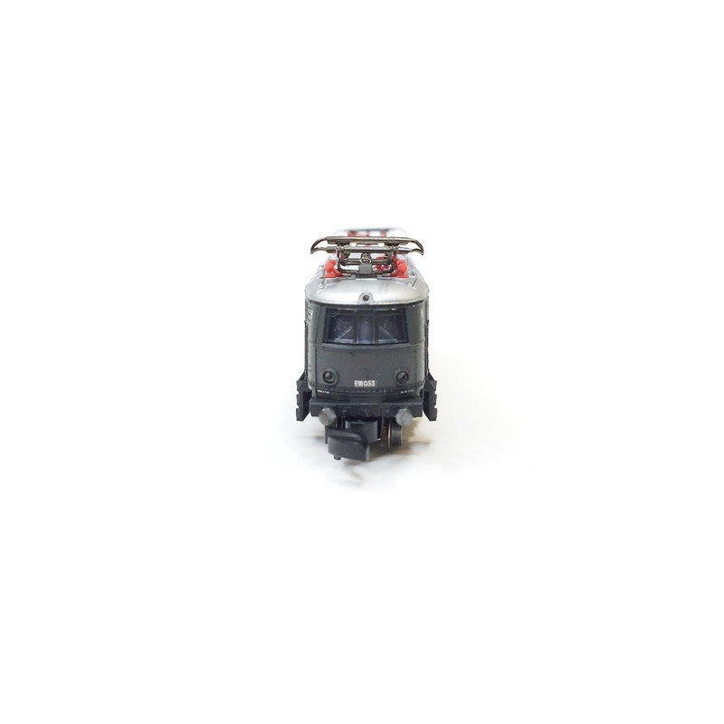 Locomotive électrique classe E 18 DRB Ep II-Z 1/220-MARKLIN 88083