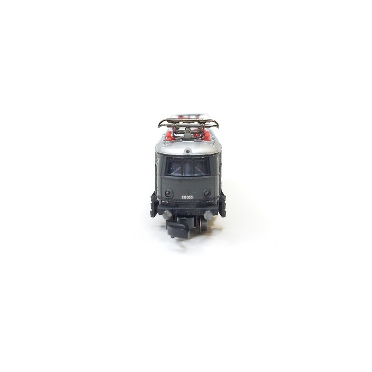 Locomotive électrique classe E 18 DRB Ep II-Z 1/220-MARKLIN 88083