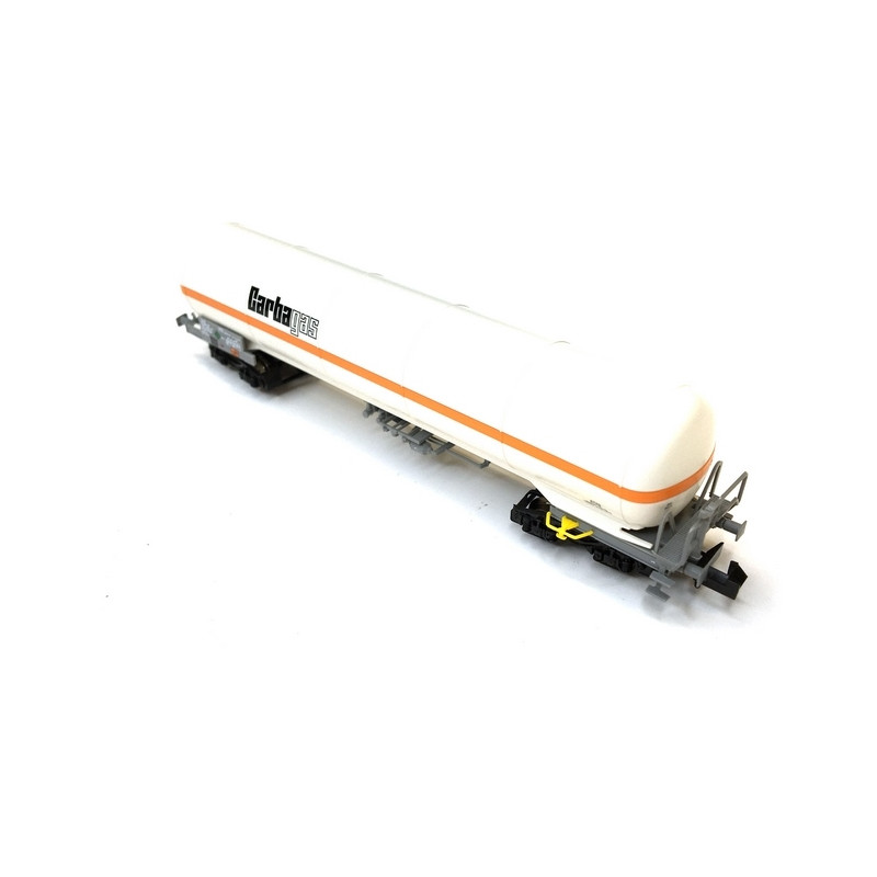 Wagon citerne à gaz sous pression, SBB Ep V - N 1/160 - FLEISCHMANN 849118