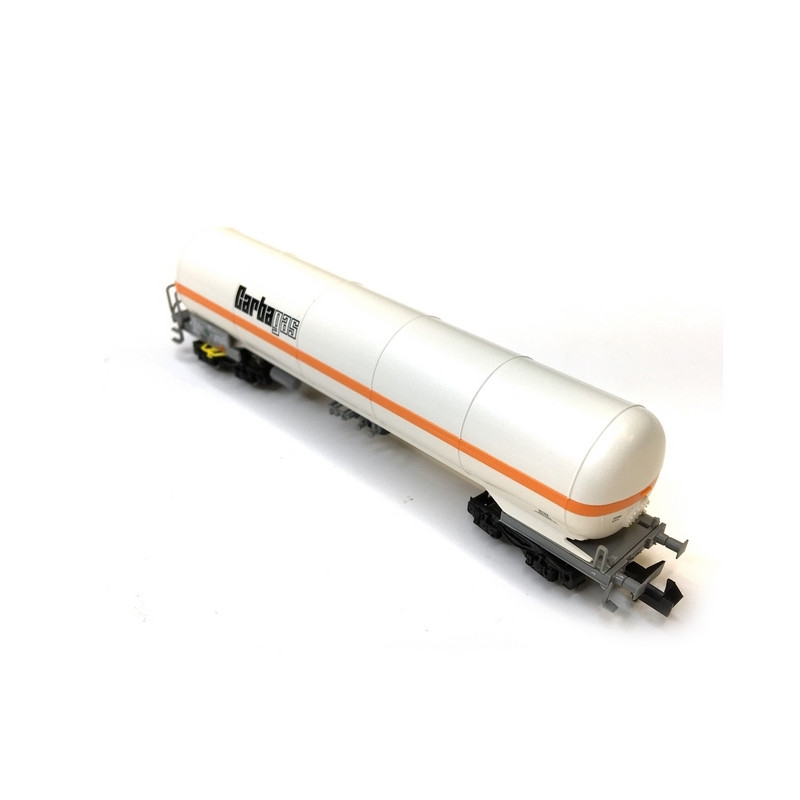 Wagon citerne à gaz sous pression, SBB Ep V - N 1/160 - FLEISCHMANN 849118