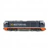 Locomotive G2000 BB hector Rail Ep VI digital son-HO 1/87-TRIX 25296