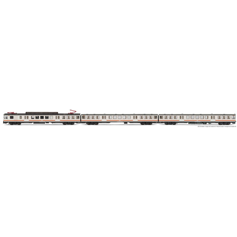 Automotrice 3 éléments classe 440 régionale Renfe Ep V -N 1/160-ARNOLD HN2442