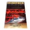 Catalogue principal 1983/84 83 pages en Français - MINITRIX  DEP255-088