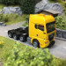 Camion MAN TGX GX -HO 1/87-HERPA 313537