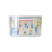 Manifestants-HO 1/87-PREISER 10787