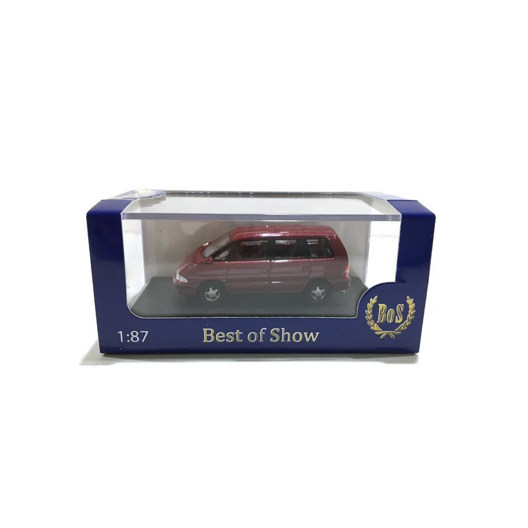 Renault Espace 2-HO 1/87-BOS Models BOS87705