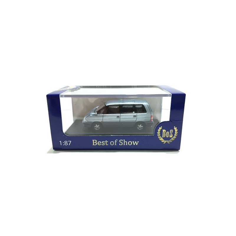 Renault Espace 2-HO 1/87-BOS Models BOS87706
