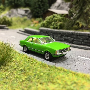 Ford Taunus TC2 Verte-HO 1/87-PCX870006