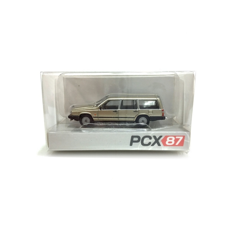 Volvo 740 Break Champagne-HO 1/87-PCX870112