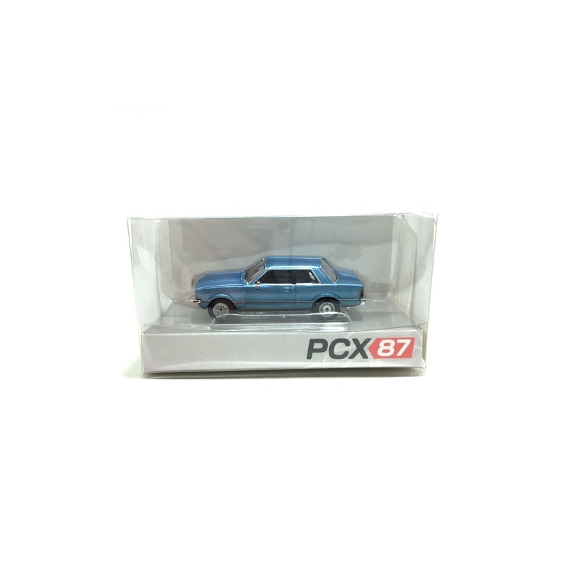 Ford Taunus TC2 Bleue-HO 1/87-PCX870007