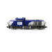 Locomotive diesel Vossloh G1000 Europorte 1041, Ep VI-HO 1/87-Mehano 90264