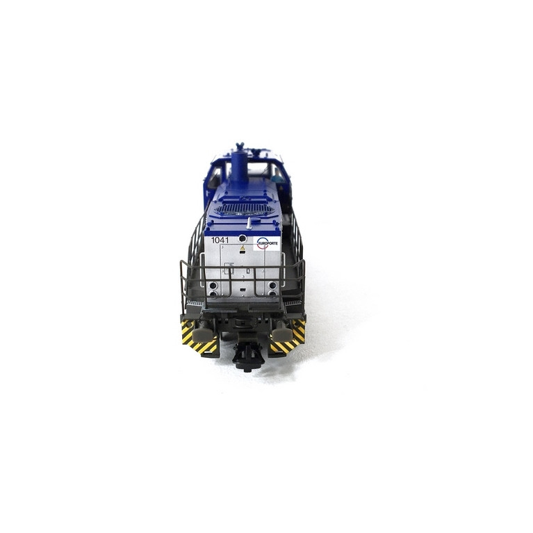 Locomotive diesel Vossloh G1000 Europorte 1041, Ep VI-HO 1/87-Mehano 90264