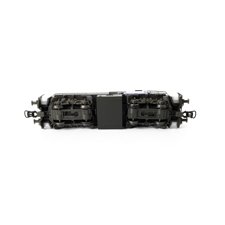 Locomotive diesel Vossloh G1000 Europorte 1041, Ep VI-HO 1/87-Mehano 90264