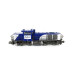 Locomotive diesel Vossloh G1000 Europorte 1040, Ep VI-HO 1/87-Mehano 90260