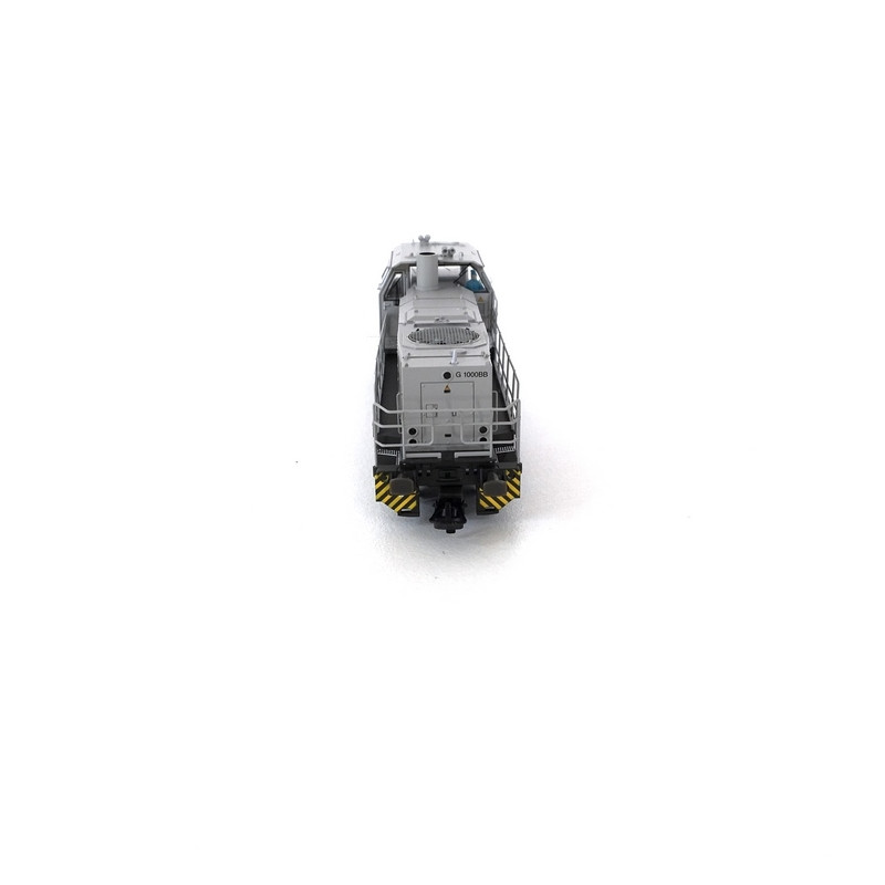 Locomotive diesel Vossloh G1000 ECR, Ep VI-HO 1/87-Mehano 90252
