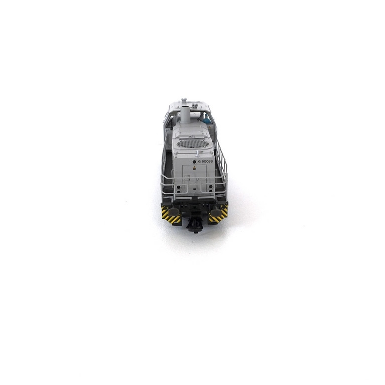 Locomotive diesel Vossloh G1000 ECR, Ep VI-HO 1/87-Mehano 90252