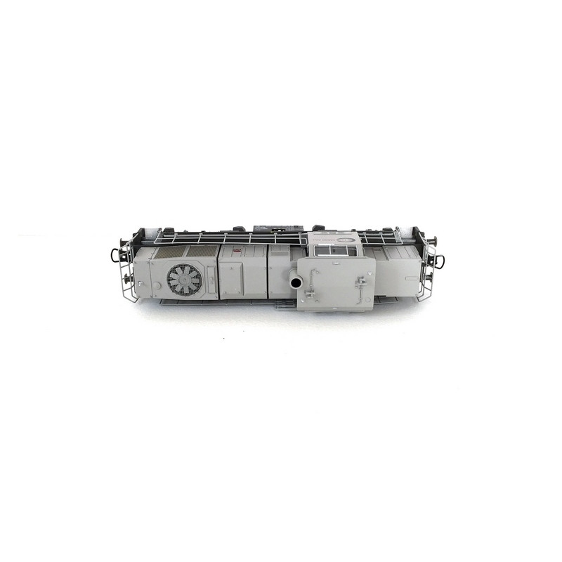Locomotive diesel Vossloh G1000 ECR, Ep VI-HO 1/87-Mehano 90252