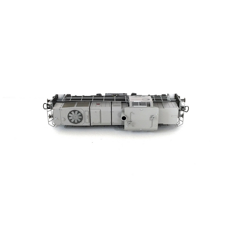 Locomotive diesel Vossloh G1000 ECR, Ep VI-HO 1/87-Mehano 90252