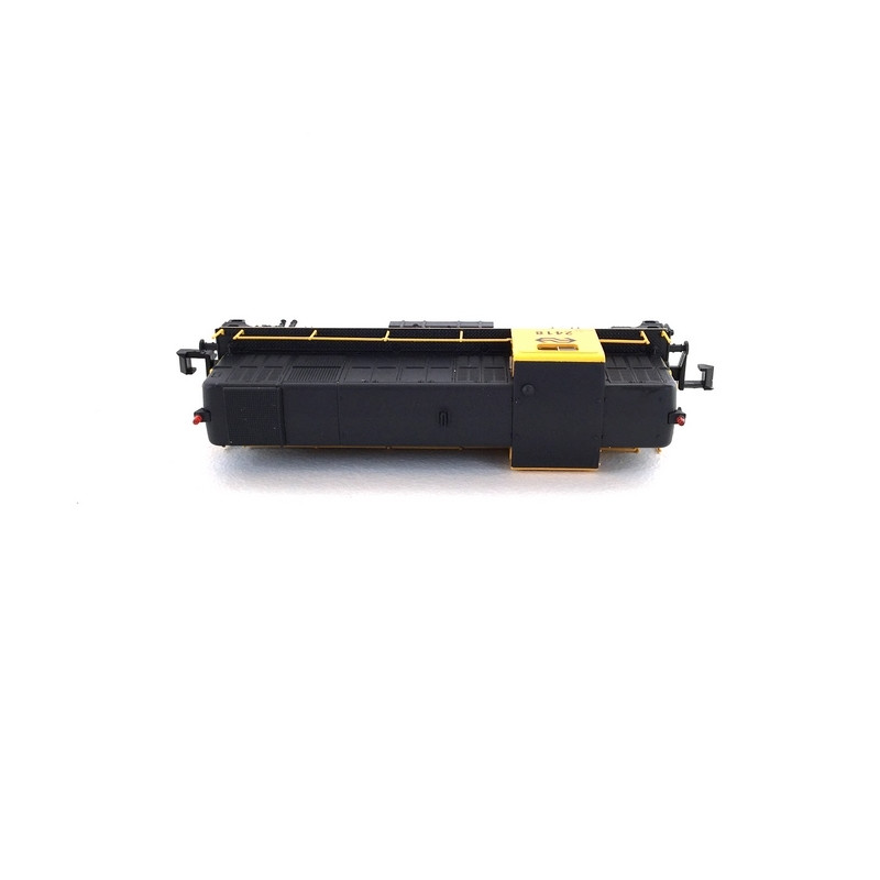 Locomotive Rh 2400 NS Ep IV digital son-N-1/160-PIKO 40425