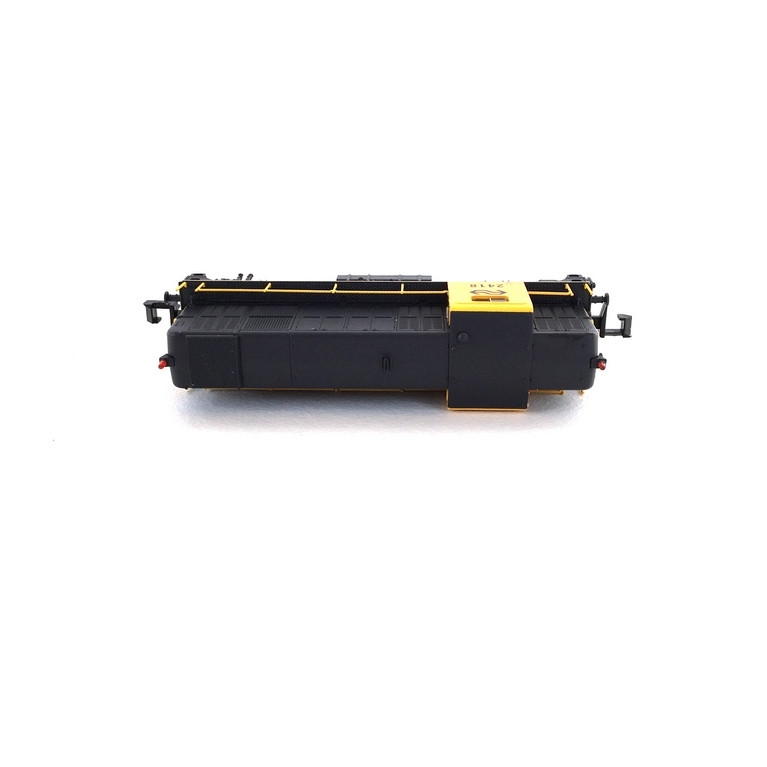 Locomotive Rh 2400 NS Ep IV digital son-N-1/160-PIKO 40425