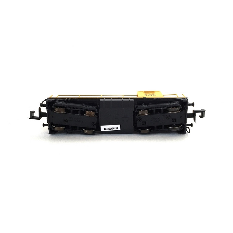 Locomotive Rh 2400 NS Ep IV digital son-N-1/160-PIKO 40425