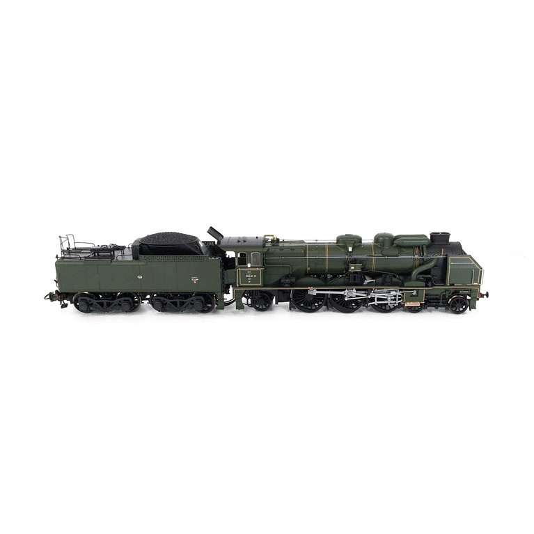 Locomotive 231 E SNCF Ep III -HO 1/87- ROCO 73078