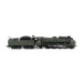 Locomotive 231 E SNCF Ep III -HO 1/87- ROCO 73078