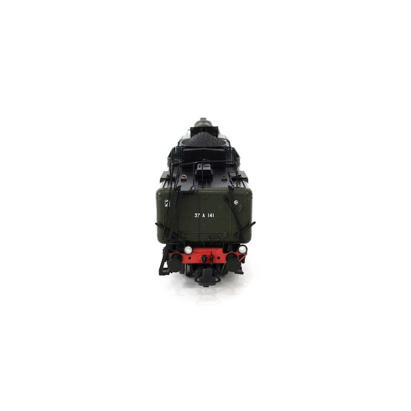 Locomotive 231 E SNCF Ep III -HO 1/87- ROCO 73078
