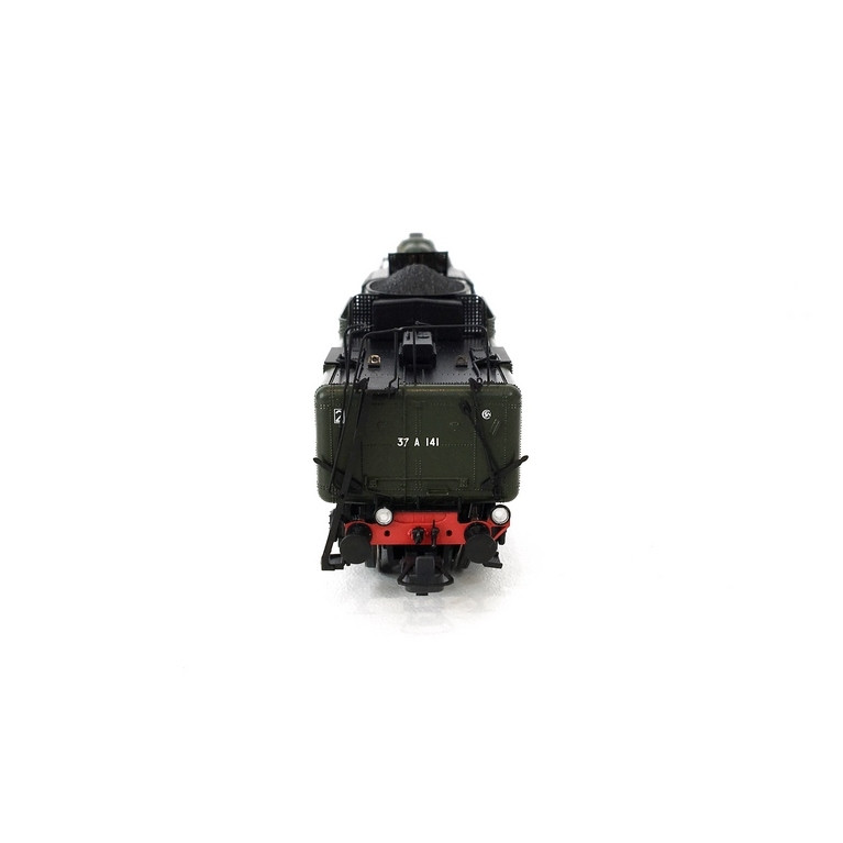 Locomotive 231 E SNCF Ep III -HO 1/87- ROCO 73078