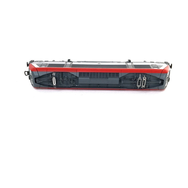 Locomotive BB 36012 livrée rouge et grise SNCF Ep V -HO 1/87-JOUEF HJ2398