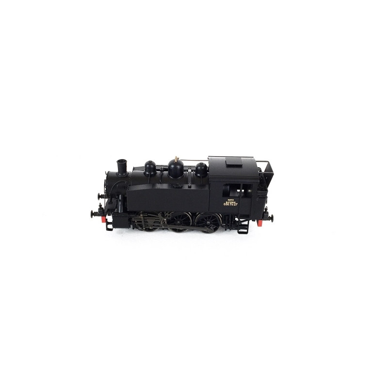 Machine 030 TU 27 OUEST NANTES SNCF Ep III-HO 1/87-REE MB045