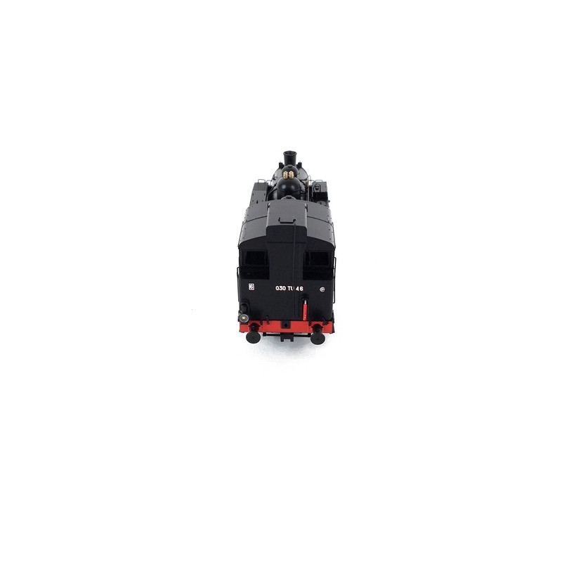 Machine 030 TU 46 Marseille SNCF Ep III digital son -HO 1/87-REE MB104S