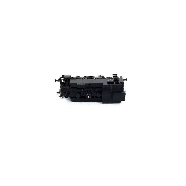 Machine 030 TU 46 Marseille SNCF Ep III digital son -HO 1/87-REE MB104S