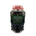 Locomotive BRE33 20  DB  Ep IIII-HO 1/87-RIVAROSSI HR2853