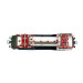 Locomotive BRE33 20  DB  Ep IIII-HO 1/87-RIVAROSSI HR2853